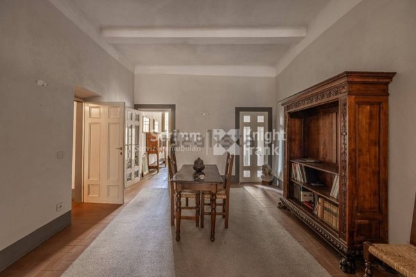 appartamento in vendita a Lucca in zona Centro Città