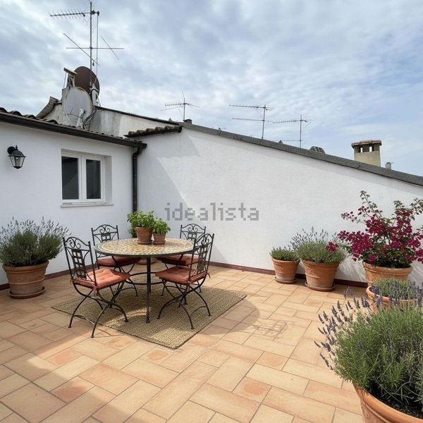 appartamento in vendita a Lucca in zona Centro Città