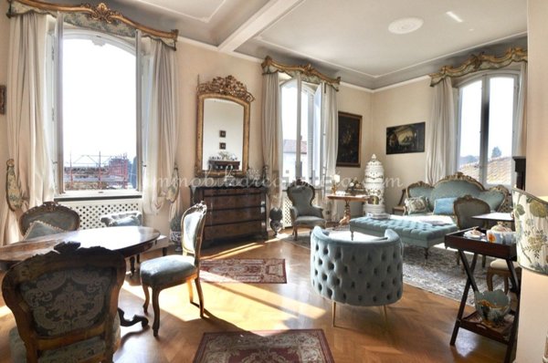 appartamento in vendita a Lucca in zona Sant'Anna