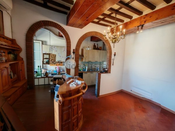 appartamento in vendita a Lucca in zona Picciorana