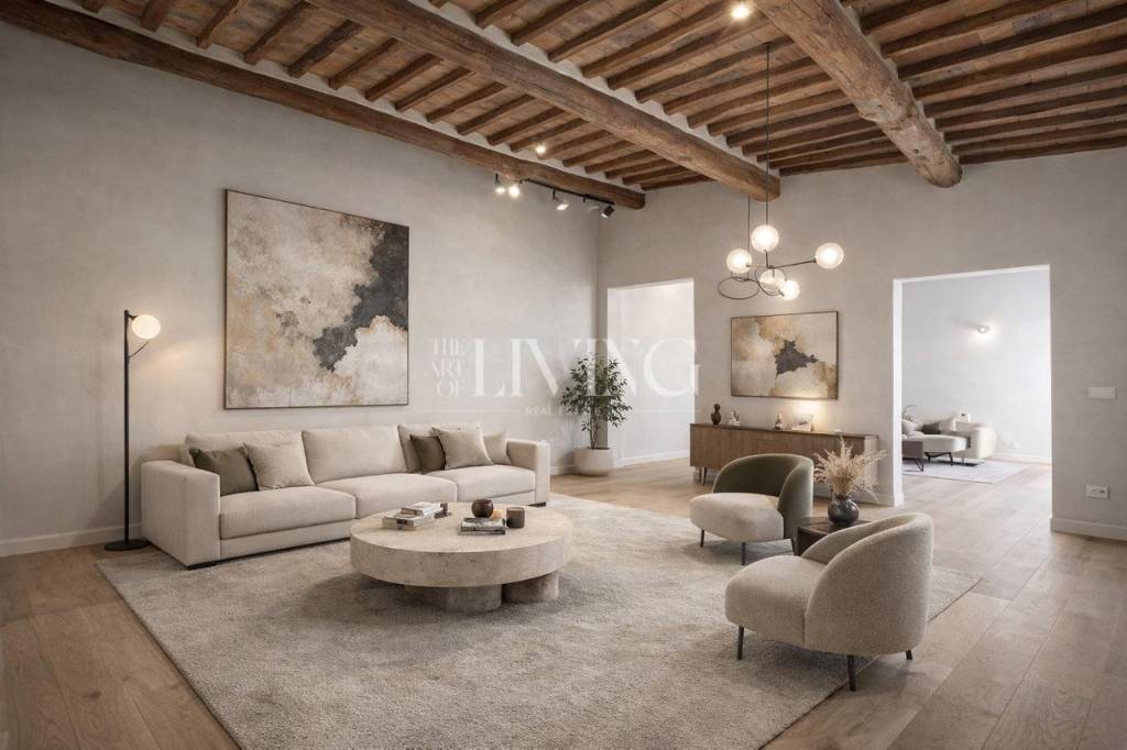 appartamento in vendita a Lucca in zona Centro Città