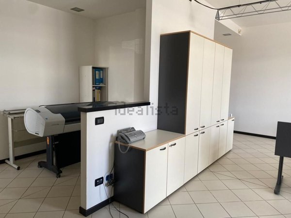 ufficio in vendita a Lucca in zona Sant'Anna