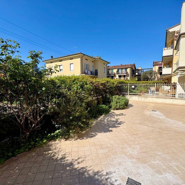 appartamento in vendita a Lucca in zona zona San Marco