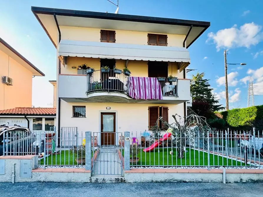 appartamento in vendita a Lucca in zona Centro Città