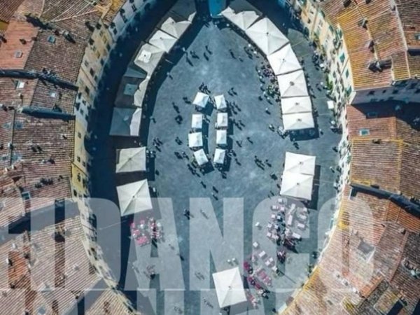 appartamento in vendita a Lucca in zona zona San Marco