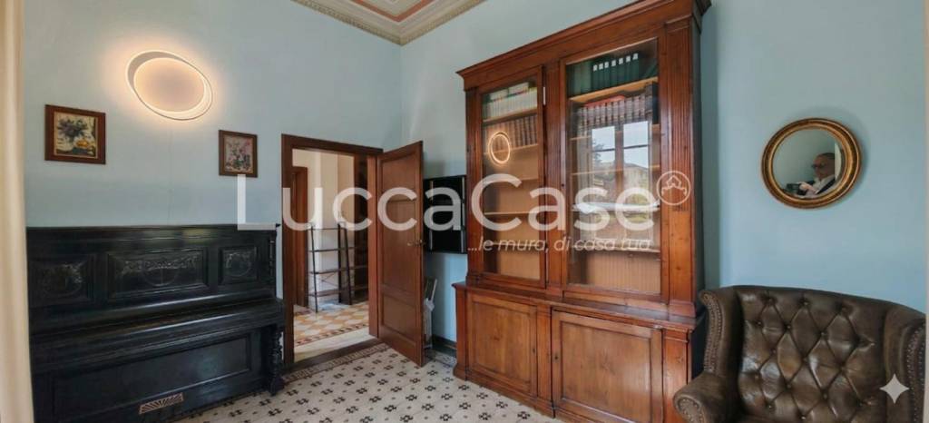 casa indipendente in vendita a Lucca in zona Zona San Concordio