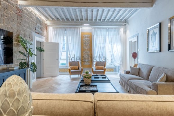 appartamento in vendita a Lucca in zona Centro Città