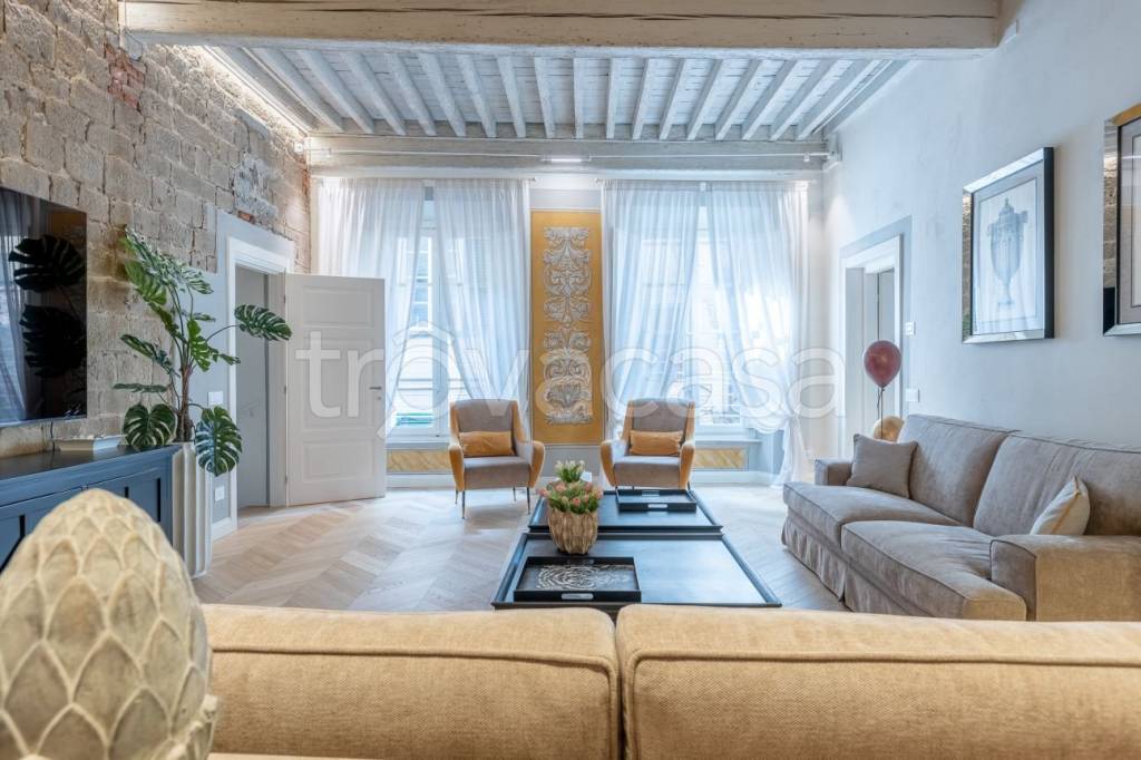 appartamento in vendita a Lucca in zona Torre