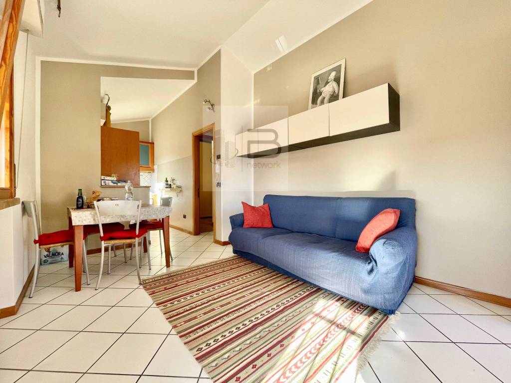 appartamento in vendita a Lucca in zona Chiatri