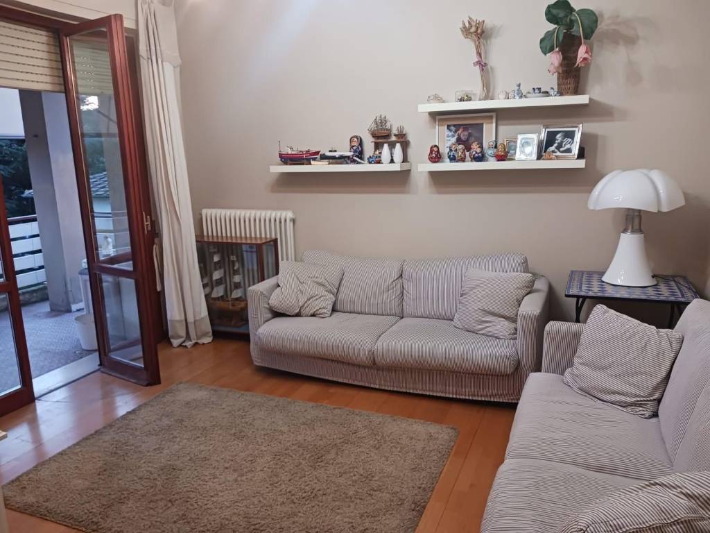 appartamento in vendita a Lucca in zona zona San Filippo