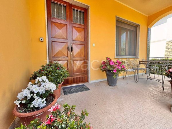 casa indipendente in vendita a Lucca in zona zona San Vito