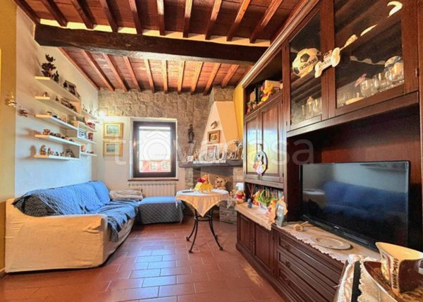 appartamento in vendita a Lucca in zona Picciorana