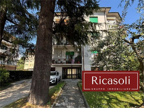 appartamento in vendita a Lucca in zona Sant'Anna