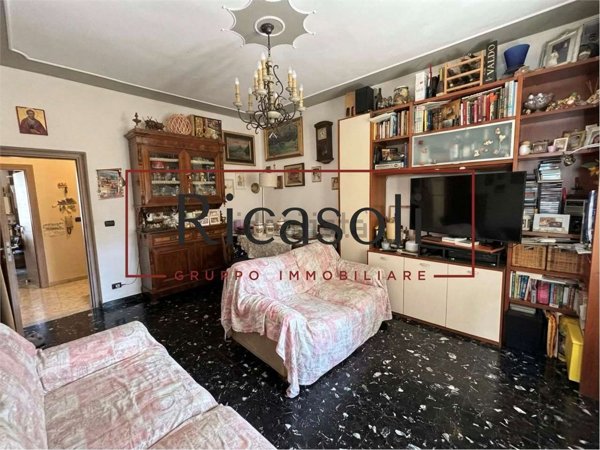 appartamento in vendita a Lucca in zona Sant'Anna