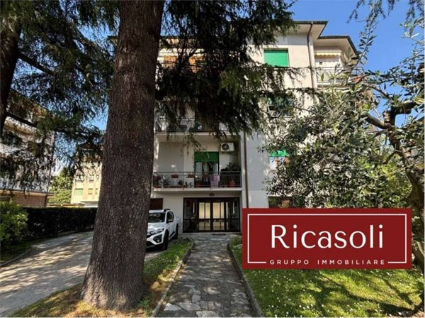 appartamento in vendita a Lucca in zona Sant'Anna