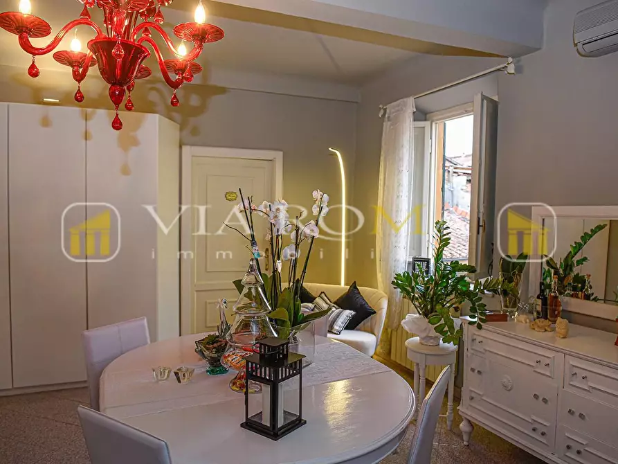 appartamento in vendita a Lucca in zona Centro Città