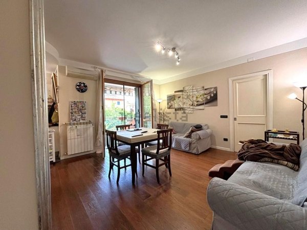 appartamento in vendita a Lucca in zona zona Arancio