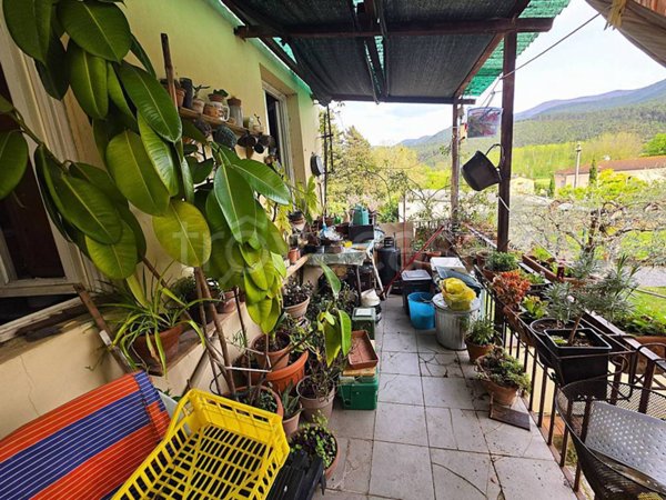 appartamento in vendita a Lucca in zona San Lorenzo a Vaccoli