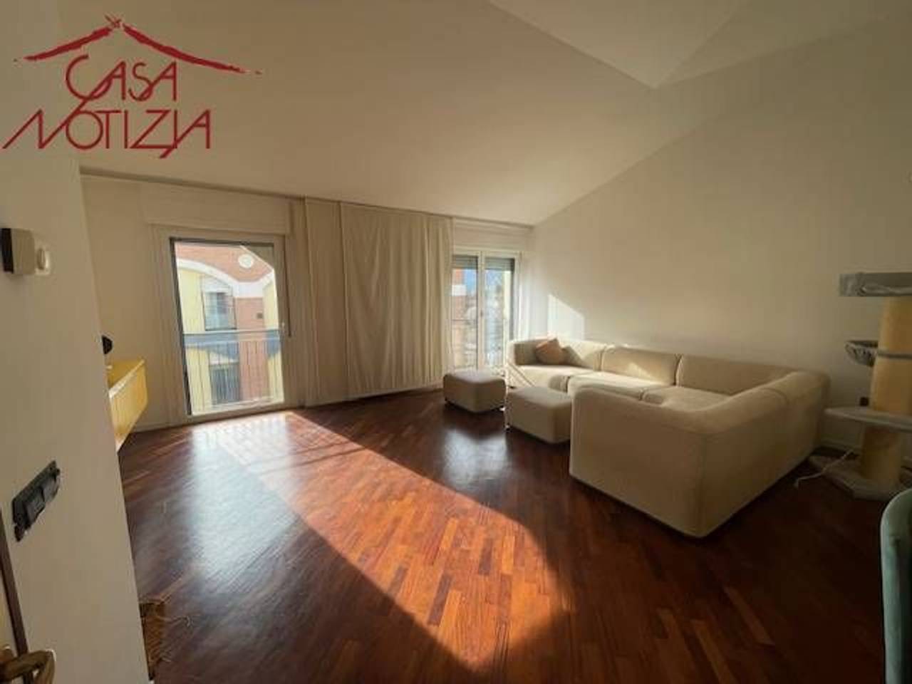 appartamento in vendita a Lucca in zona Zona San Concordio