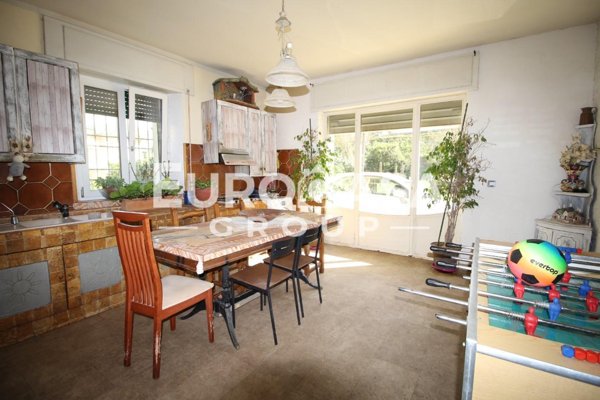 appartamento in vendita a Lucca in zona Balbano