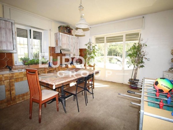 appartamento in vendita a Lucca in zona Balbano