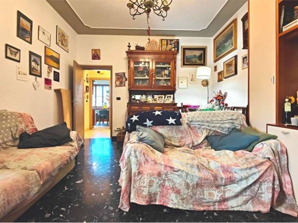 appartamento in vendita a Lucca in zona Sant'Anna