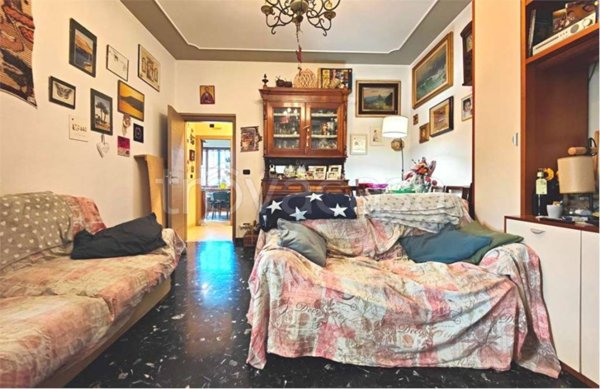 appartamento in vendita a Lucca in zona Sant'Anna