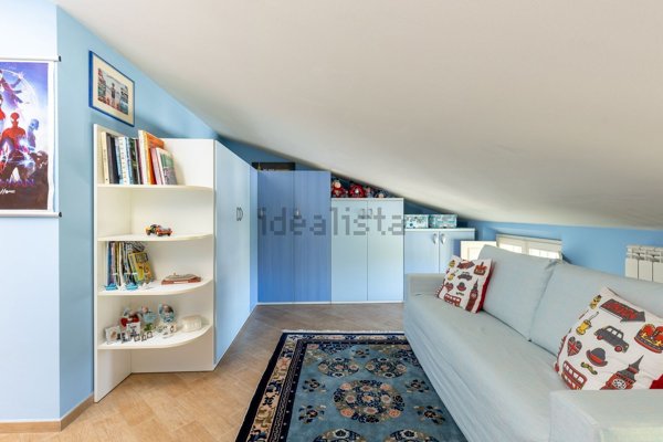 casa indipendente in vendita a Lucca in zona zona Arancio