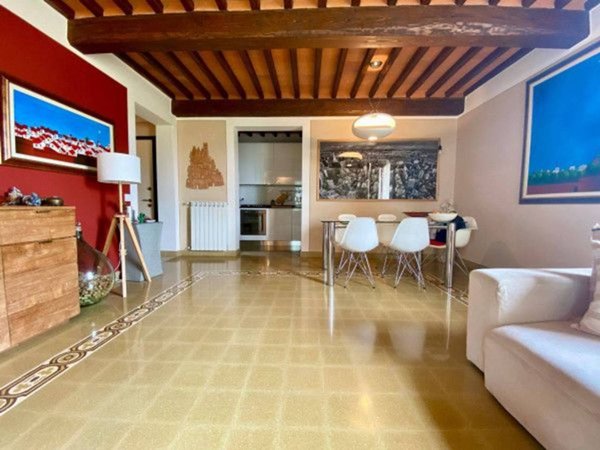 appartamento in vendita a Lucca in zona zona San Marco