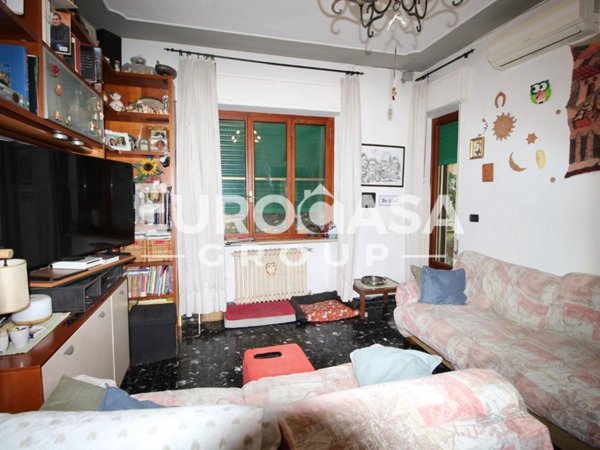 appartamento in vendita a Lucca in zona Sant'Angelo in Campo