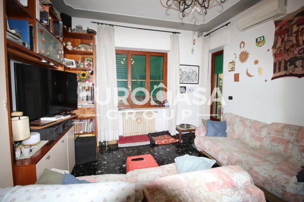 appartamento in vendita a Lucca in zona Sant'Anna