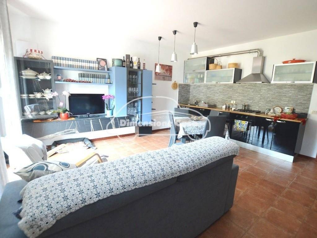 appartamento in vendita a Lucca in zona zona San Marco