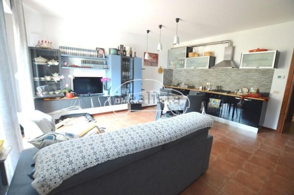 appartamento in vendita a Lucca in zona zona San Marco