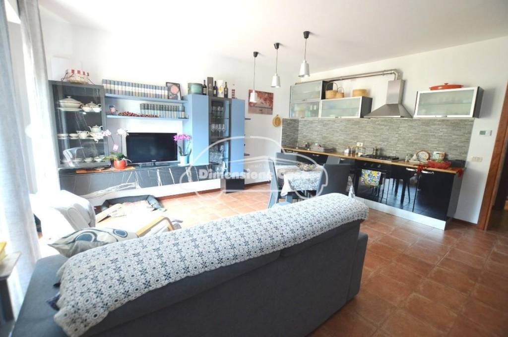appartamento in vendita a Lucca in zona zona San Marco