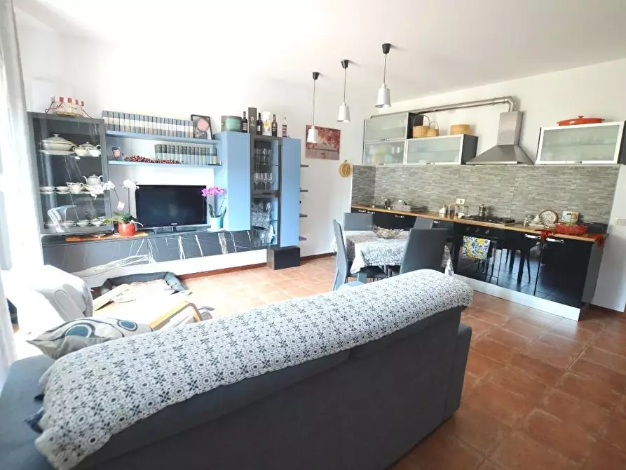 appartamento in vendita a Lucca in zona zona San Marco