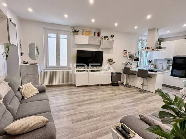 appartamento in vendita a Lucca in zona Centro Città