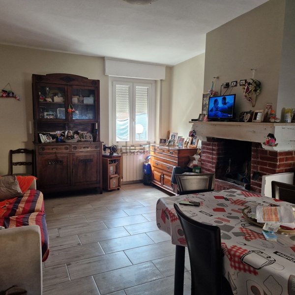 appartamento in vendita a Lucca in zona Nave