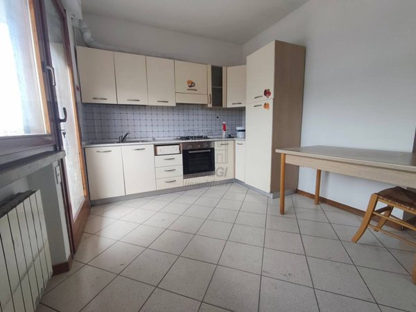 appartamento in vendita a Lucca in zona Pontetetto