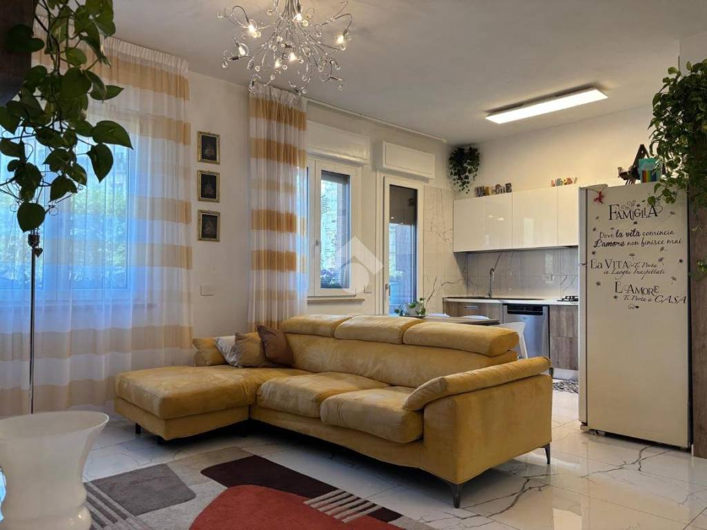 appartamento in vendita a Lucca in zona Sant'Anna