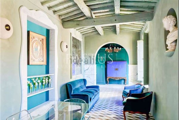 appartamento in vendita a Lucca in zona Centro Città