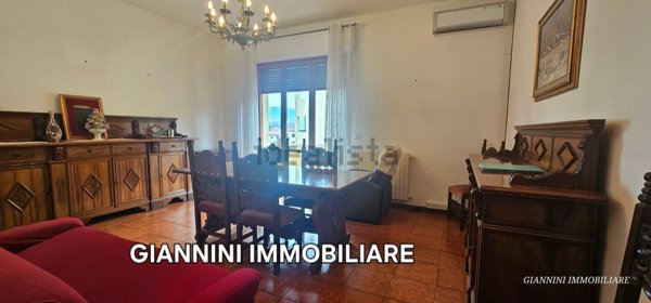 appartamento in vendita a Lucca in zona Sant'Anna