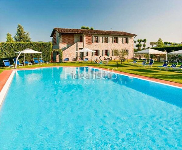 esavano in vendita a Lucca