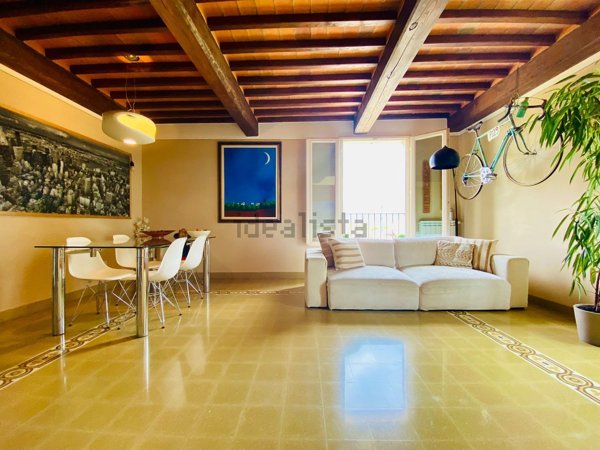 appartamento in vendita a Lucca in zona zona San Vito