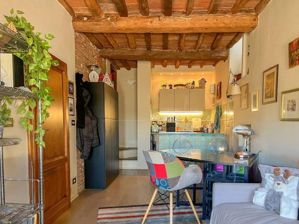 appartamento in vendita a Lucca in zona Centro Città
