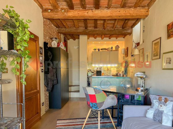 appartamento in vendita a Lucca in zona Centro Città