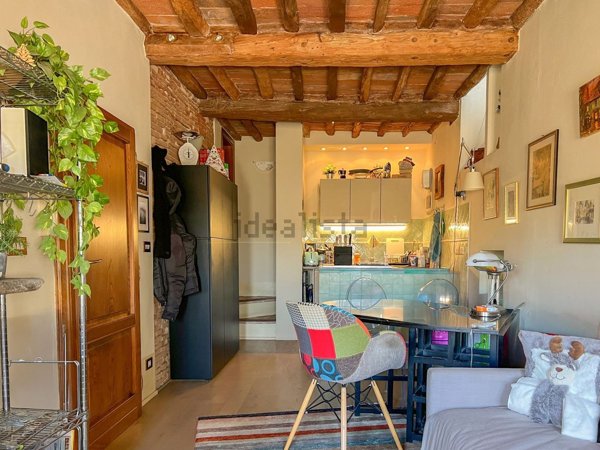 appartamento in vendita a Lucca in zona Centro Città