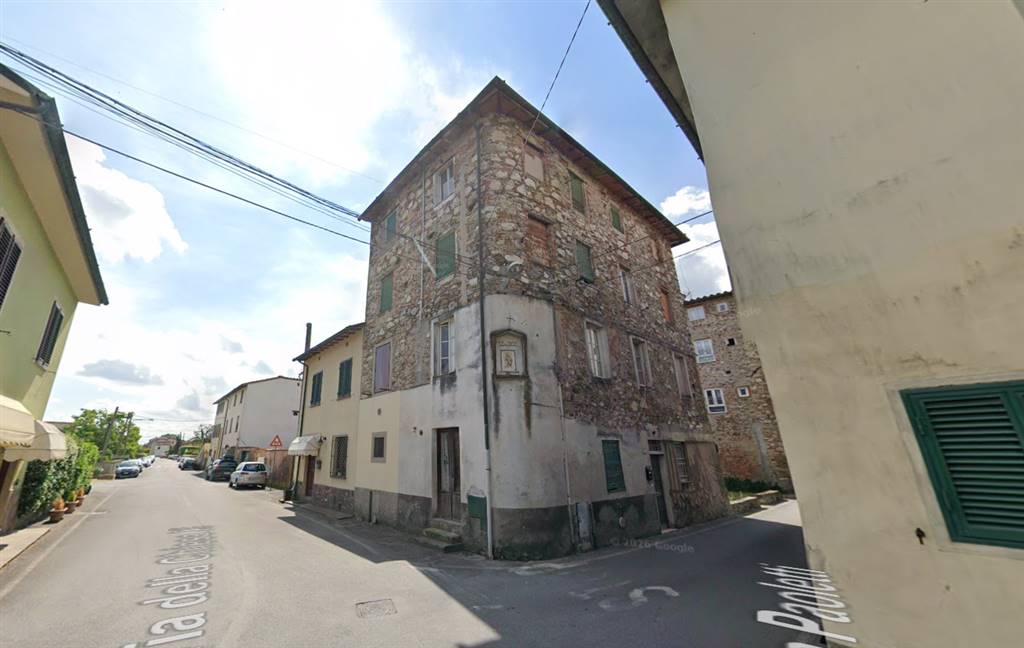 appartamento in vendita a Lucca in zona Nave