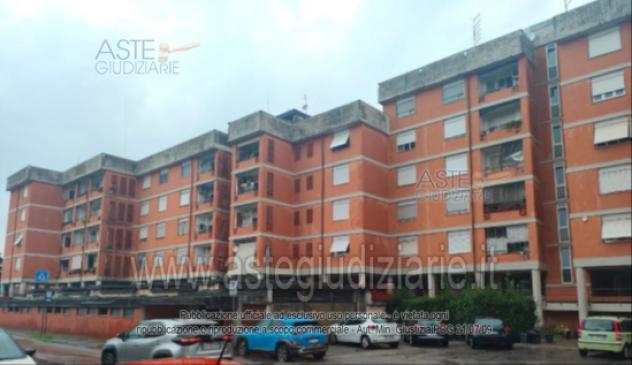 appartamento in vendita a Lucca in zona Sant'Anna