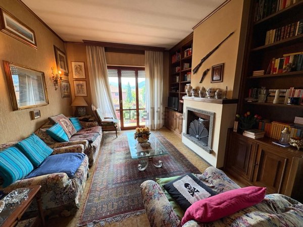 appartamento in vendita a Lucca in zona Sant'Anna