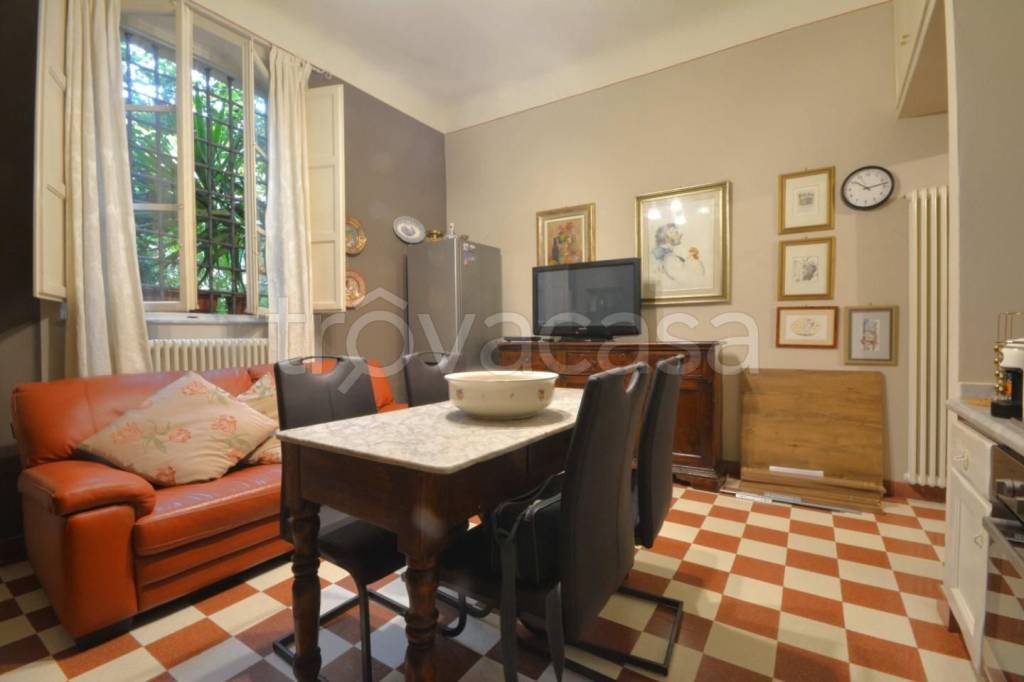 appartamento in vendita a Lucca in zona Torre